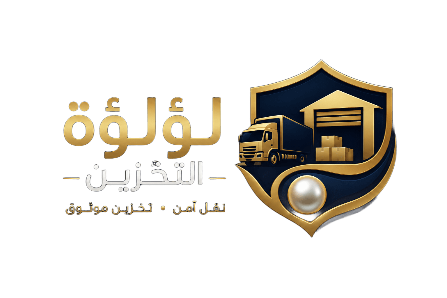 شركة لؤلؤة التخزين