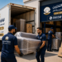 افضل شركة تخزين أثاث بالرياض